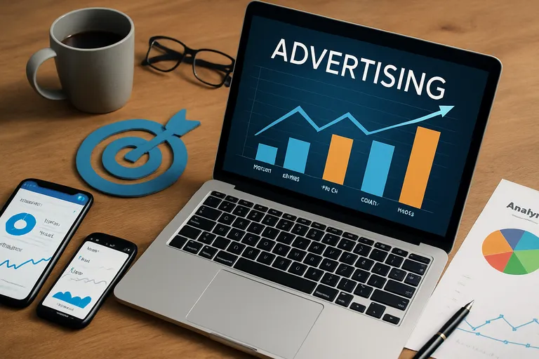 Bereik de juiste klanten en maak van je advertentiebudget een groeimotor