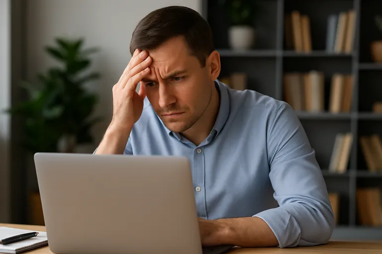 Fouten vermijden en groeien