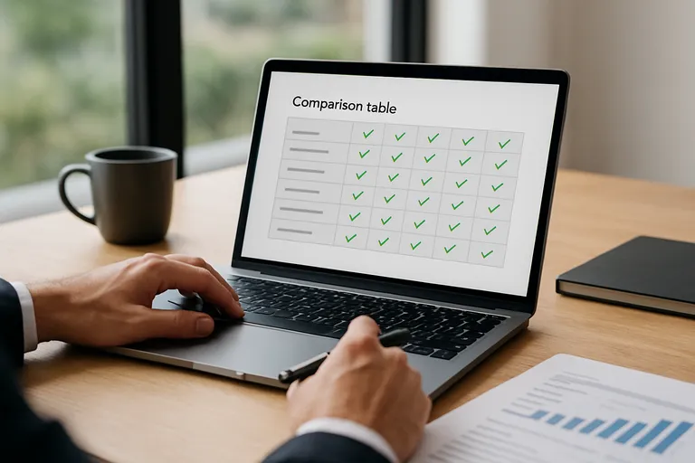 Hoe kies je de juiste board software