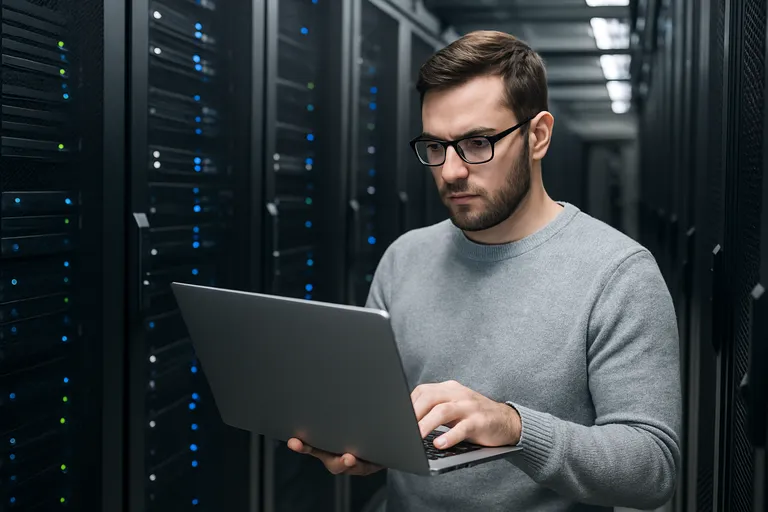 Hoe kies je de juiste website hosting in Nederland en België