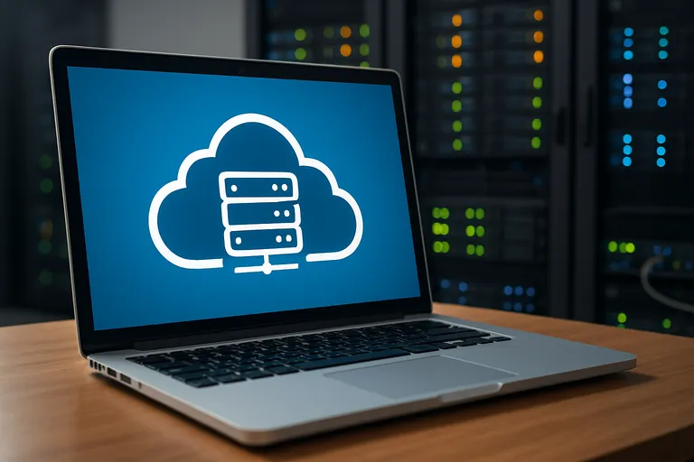 Kies de juiste webhosting voor een snelle, veilige en schaalbare site