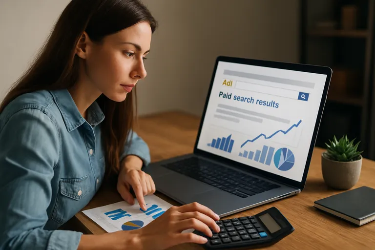 Meer klanten uit betaalde zoekresultaten zonder je budget te verspillen