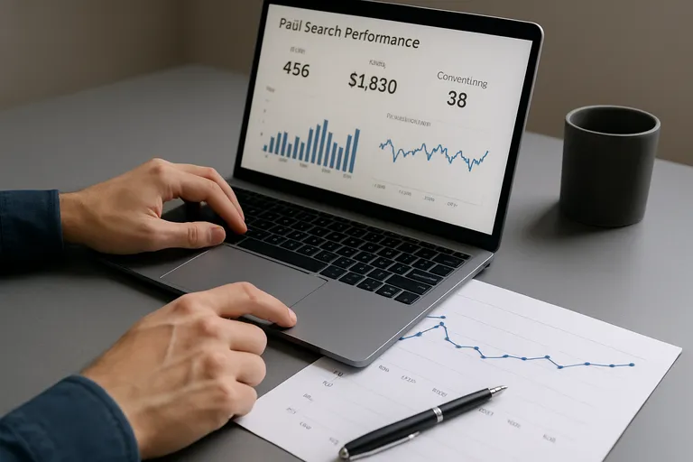 Meten en optimaliseren