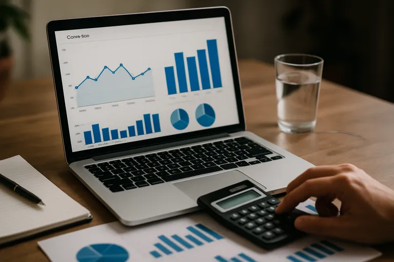 Meten, optimaliseren en budget