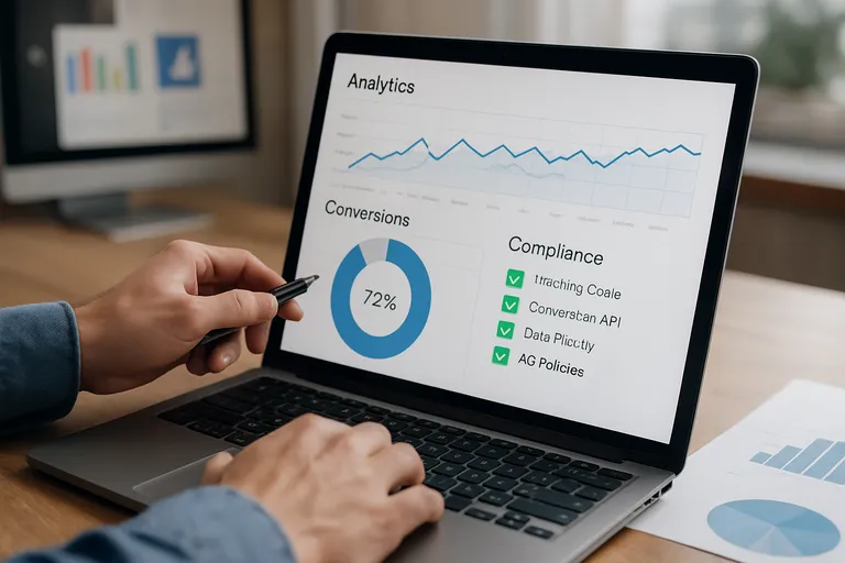Meten, optimaliseren en naleving