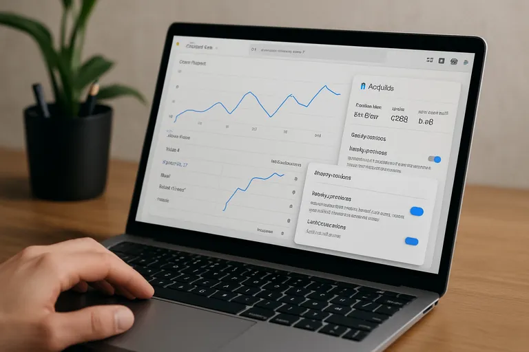 Meten, optimaliseren en privacy