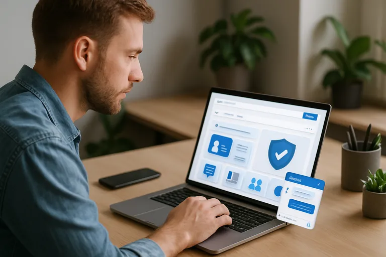 Ontdek slimme functies, persoonlijk gemak en betrouwbaarheid op onze website