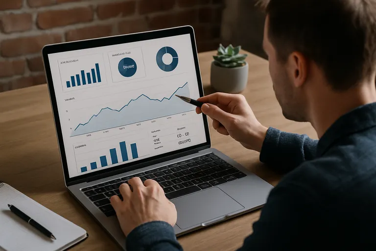 Optimaliseren en meten