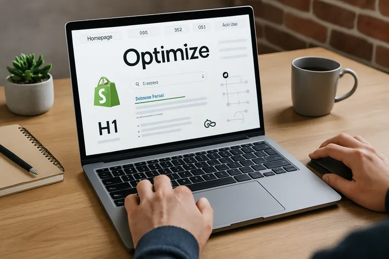 Optimaliseren, lanceren en groeien