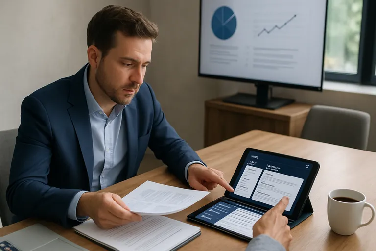 Praktische tips en trends