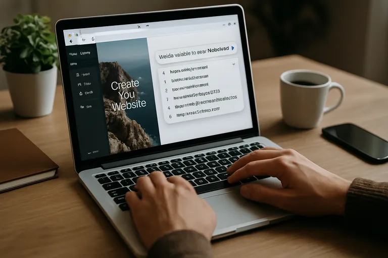 Wat bedoel je met de beste website bouwer van Nederland