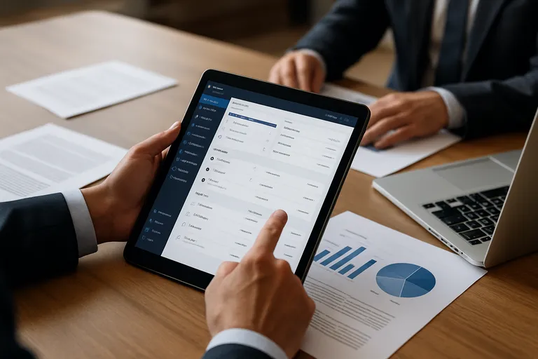 Wat is board software