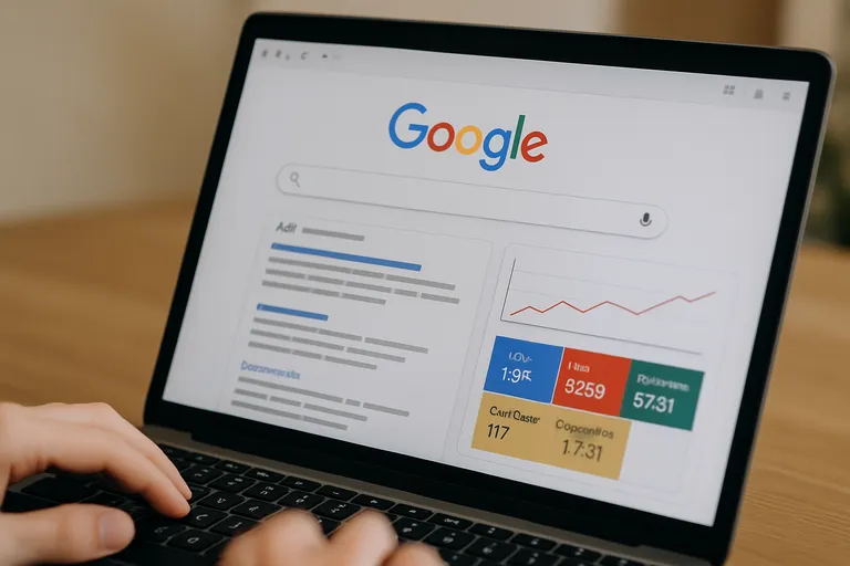 Wat is digital marketing met Google