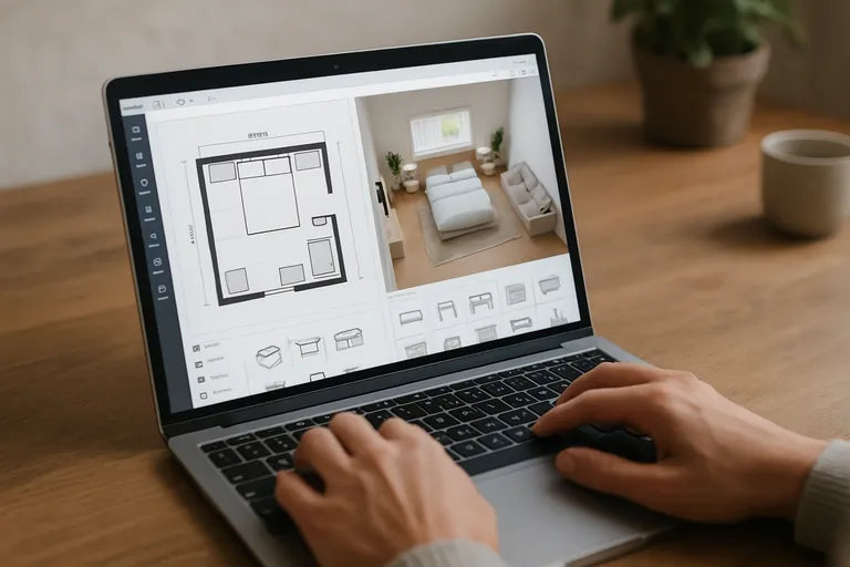 Wat is online plattegrond maken