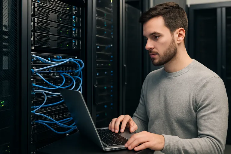 Wat is website hosting en hoe werkt het