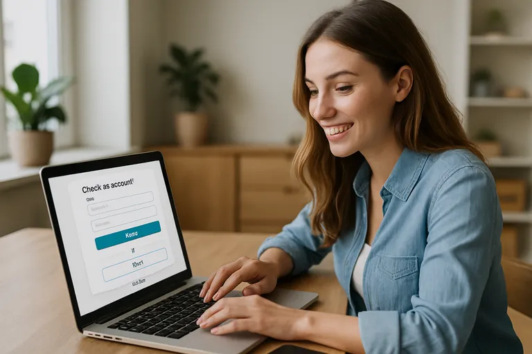 Zo gebruik je onze website optimaal