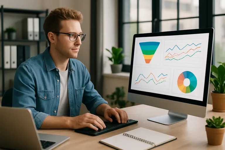 Zo kies je marketingsoftware die samenwerkt en je groei versnelt