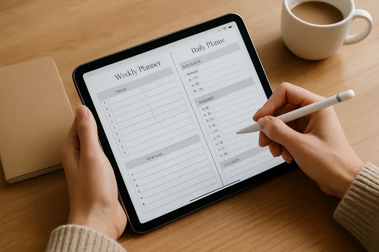 Zo start je en houd je het vol