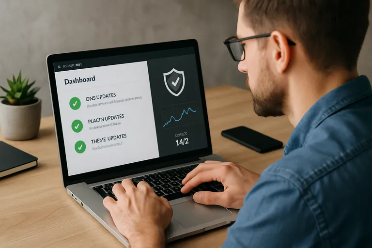 Beheer, veiligheid en meten