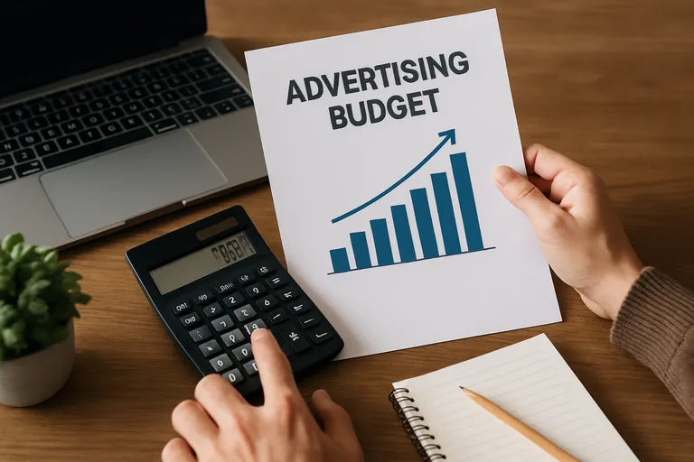 Budgetteren en ROI: zo bepaal je jouw advertentiebudget