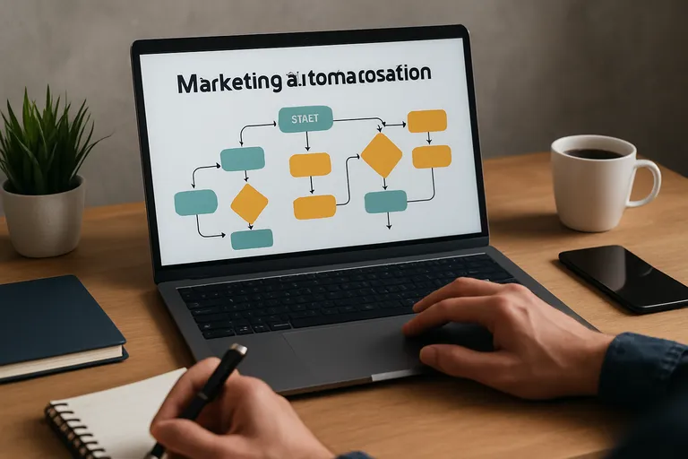 Hoe kies je de juiste marketing automation software