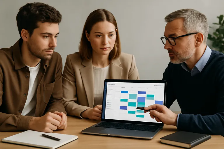 Implementatie en best practices