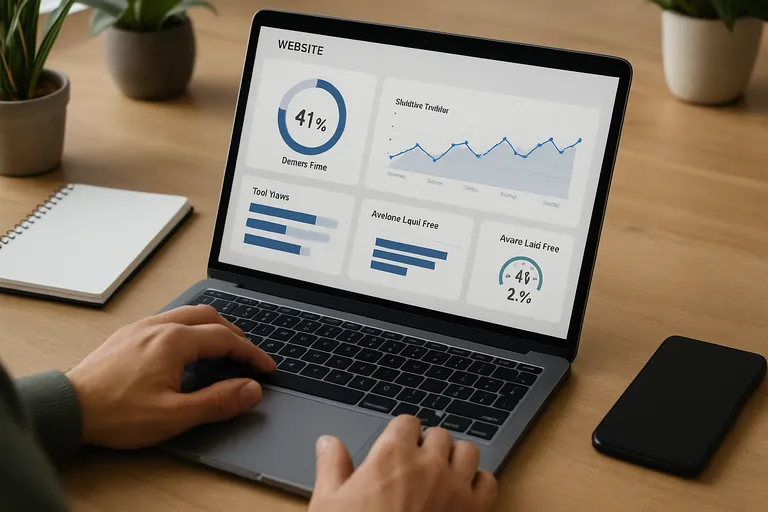 Je Hostnet website optimaliseren en onderhouden