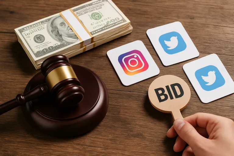 Kosten adverteren social media: de belangrijkste factoren