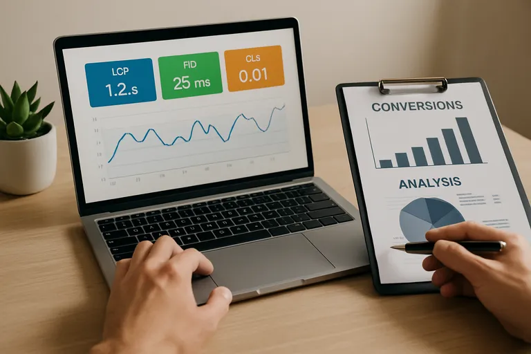 Optimalisatie en beheer