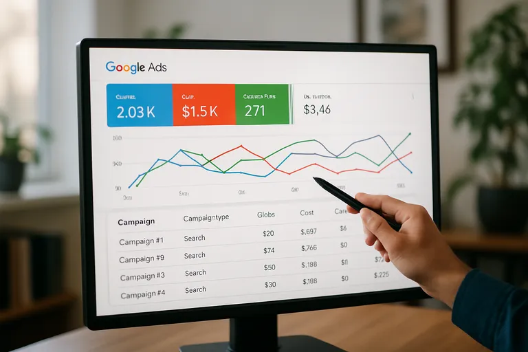 Optimaliseren en opschalen van je campagne