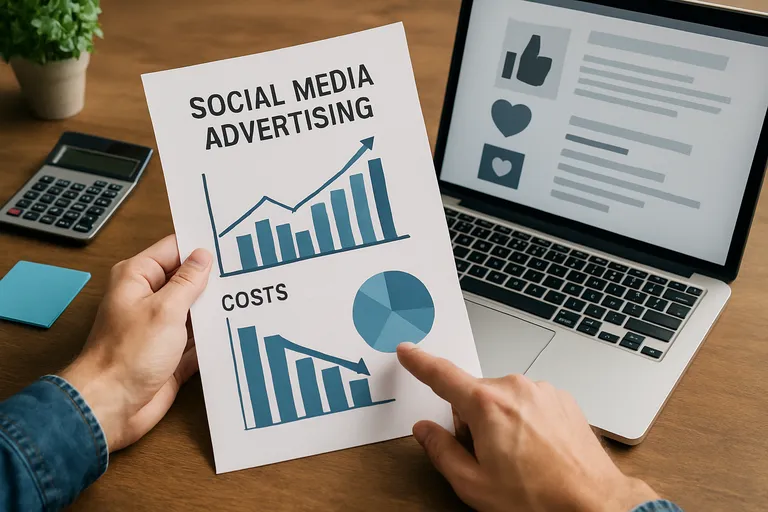 Praktische manieren om je kosten voor adverteren op social media te verlagen