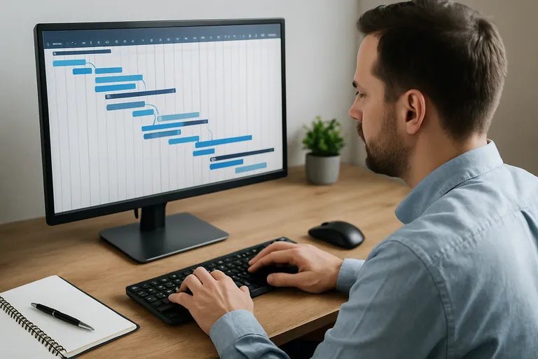 Soorten planning software en wanneer je ze gebruikt
