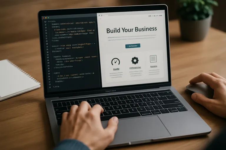 Techniek en ontwerp die resultaat leveren