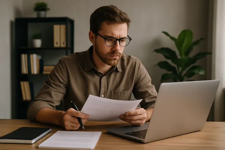 Waar en hoe vind je een betrouwbare website maker