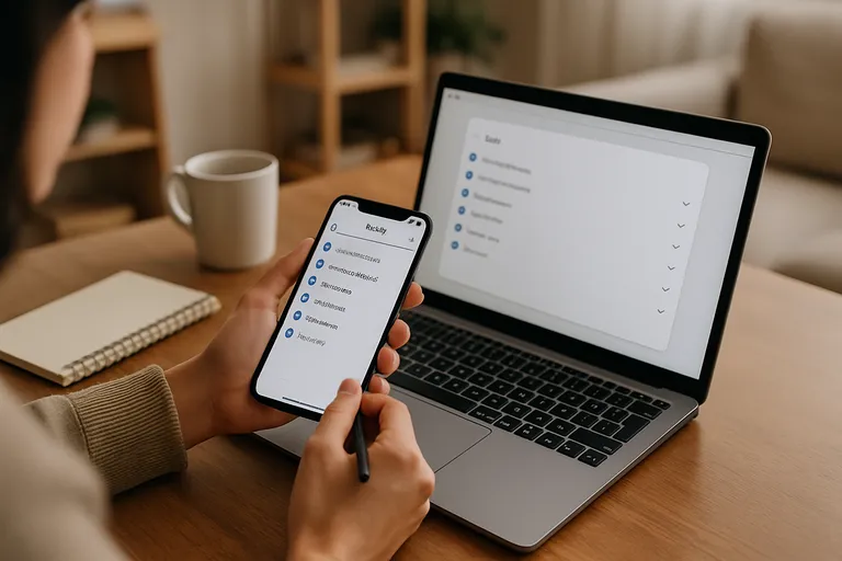 Zo kies je de beste online to do list voor jouw situatie